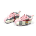 Sapatos de trabalho para fabricantes Popular Baby Shoes